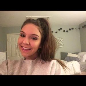 Meet your Posher, Bri